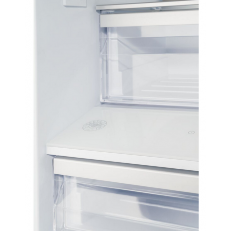 BERTAZZONI RBM90S5FPNS X MAS Εντοιχιζόμενος Ψυγειοκαταψύκτης PREMIUM SLOT-IN 91cm Inox